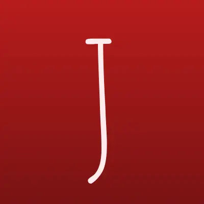 Just fit, студия эффективного фитнеса, лого-визитка