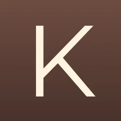 КФ Строй, торгово-монтажная компания, лого-визитка