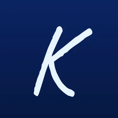 КС Банк, лого-визитка