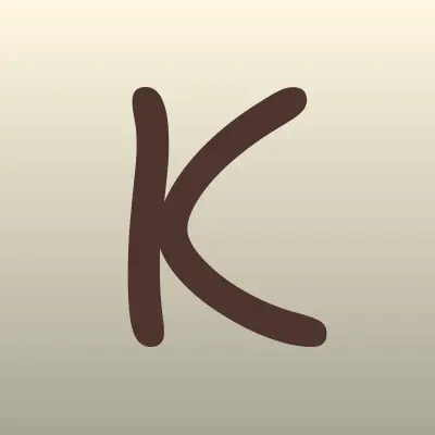 KS Depilstudio, студия депиляции, лого-визитка