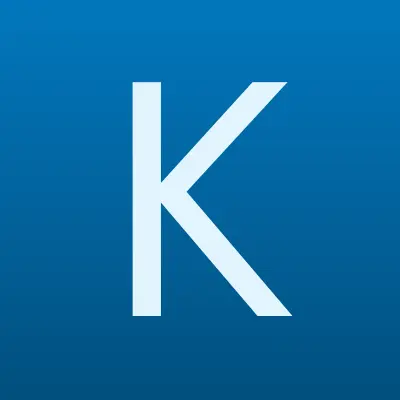 КаГау, торговый комплекс, лого-визитка