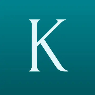 Кабинет неврологии и гирудотерапии, лого-визитка