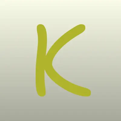 Kai-Service, лого-визитка