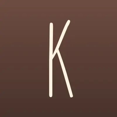 Калейдоскоп, детский сад №10, лого-визитка