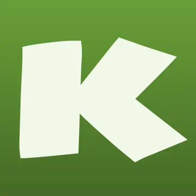 Камаз58, магазин, лого-визитка