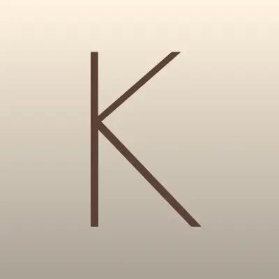 Камелия, студия красоты, лого-визитка
