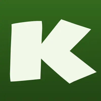 Караван, сеть магазинов, лого-визитка
