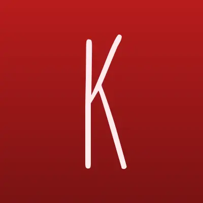 Караван, сеть магазинов, лого-визитка