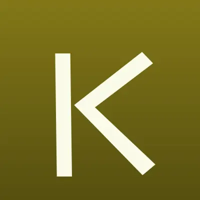 Караван, сеть магазинов, лого-визитка