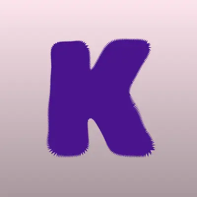 Катюша, детский сад №19, лого-визитка