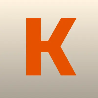 Кирш, агентство недвижимости, лого-визитка