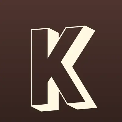 КоКо, магазин, лого-визитка