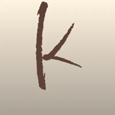 Компания №1, лого-визитка
