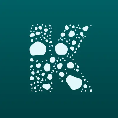 Компания по продаже печатной продукции, лого-визитка