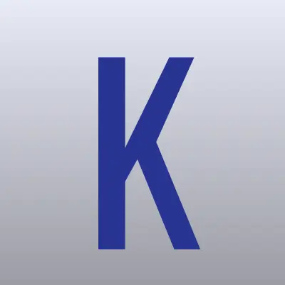 Кондитерская №1, лого-визитка