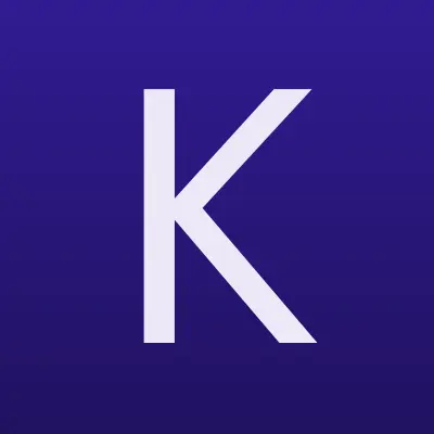 KonicaFotoExpress, сеть фотоцентров, лого-визитка