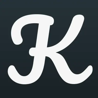 KonicaFotoExpress, сеть фотоцентров, лого-визитка