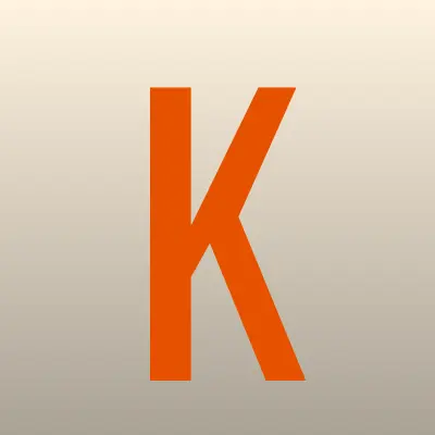 Kontinent, строящийся жилой комплекс, лого-визитка
