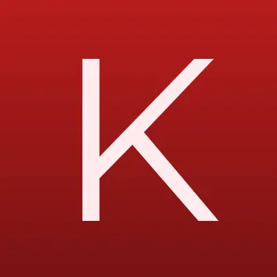 Kontora Q.P.C., лого-визитка