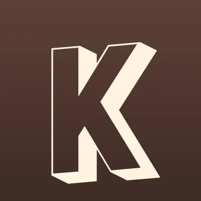 Королёв и Ко, магазин, лого-визитка