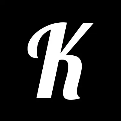 Крантехстрой, производственная компания, лого-визитка