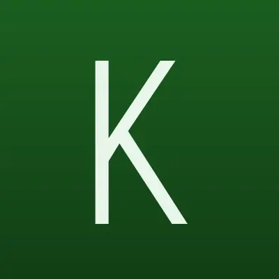 Кремень, автомастерская, лого-визитка