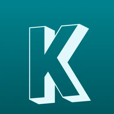 Kristall, компания, лого-визитка