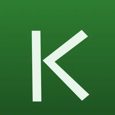 Кронштадтский, торговый центр, лого-визитка