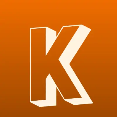 Крупяной Дом, сеть магазинов, лого-визитка