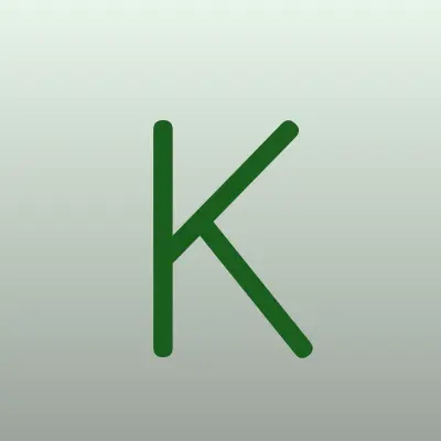 Крупяной Дом, сеть магазинов, лого-визитка