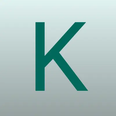 Крупяной Дом, сеть магазинов, лого-визитка