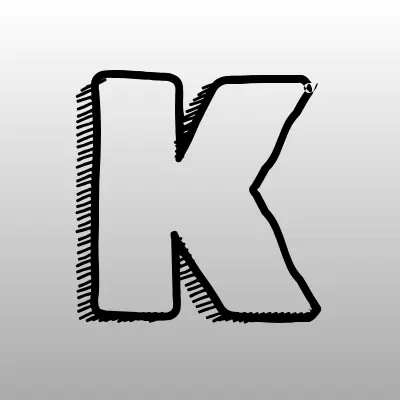 Крупяной Дом, сеть магазинов, лого-визитка