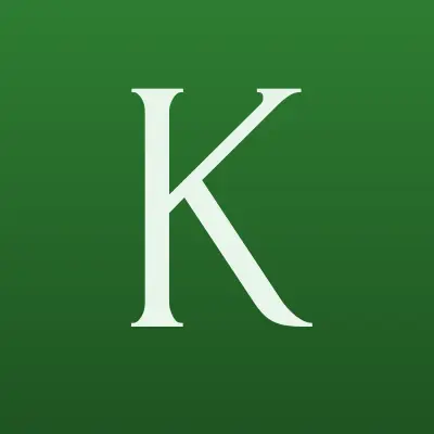 Купол58, торговая компания, лого-визитка