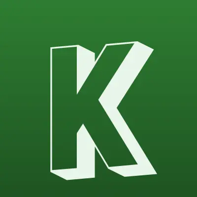 Курьерская служба доставки, лого-визитка