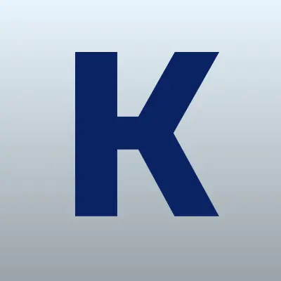 Квартал, компьютерный салон, лого-визитка