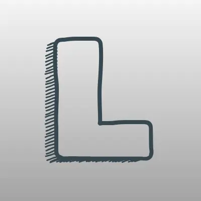 LOGINOV - business coaching & tracking, лого-визитка