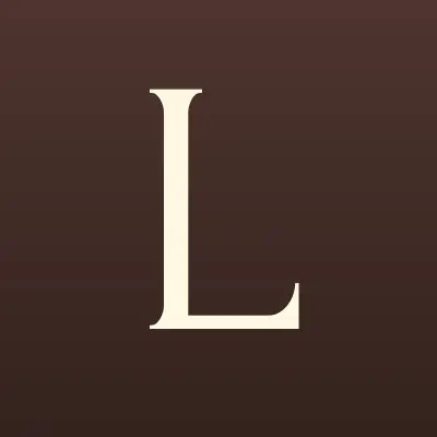 Lady Collection, магазин, лого-визитка