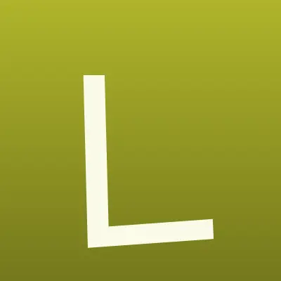 Лайфлан, компания системной интеграции, лого-визитка