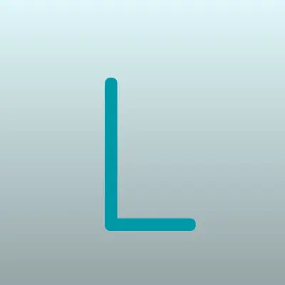 Лапоток, сеть обувных магазинов, лого-визитка