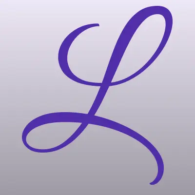 Лапоток, сеть обувных магазинов, лого-визитка