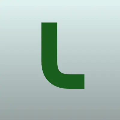 Laran, студия красоты, лого-визитка
