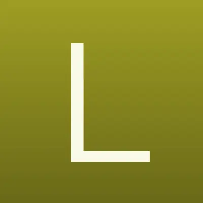 LaserONE, студия эпиляции, лого-визитка