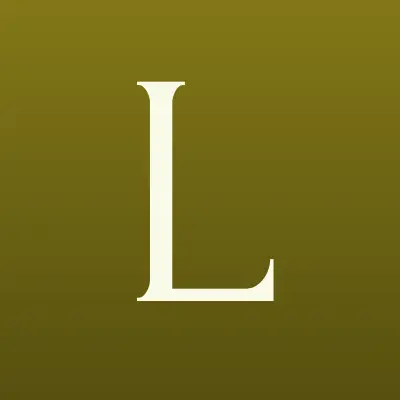 Level permanent, школа-студия, лого-визитка