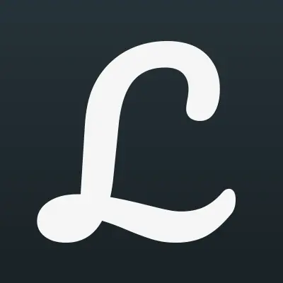 LiderKrep58, лого-визитка