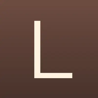 ЛифтСервис, лого-визитка