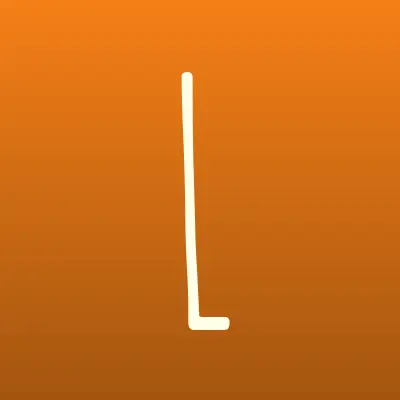 Лига ветеранов службы по борьбе с организованной преступностью, лого-визитка