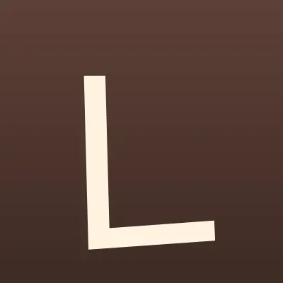 Lilit, лого-визитка