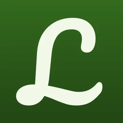 Lilit, студия взгляда, лого-визитка