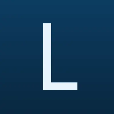 LinziPenzi, сеть линзоматов, лого-визитка