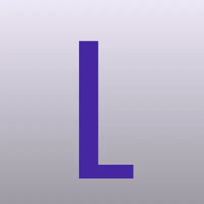 Lorain, салон красоты, лого-визитка